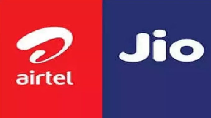 Tension increased due to expensive recharge! This is how you can port your mobile number from Jio to Airtel