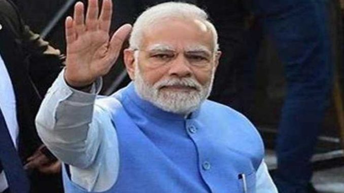 PM Modi will visit Bihar for the first time after the Lok Sabha elections on June 19, will announce many big gifts