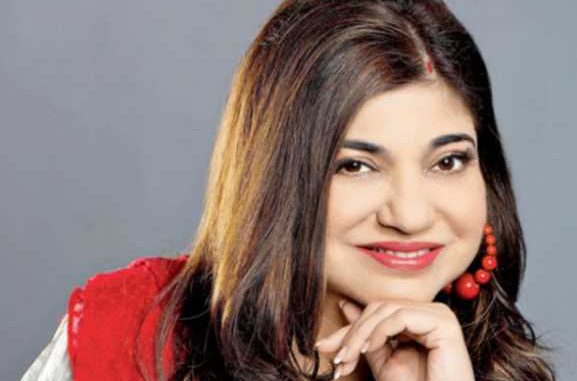 Alka Yagnik became a victim of sensorineural hearing loss, know everything about this rare disease