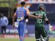 T20 World Cup: Now Pakistan is dependent on India, if it wants to reach Super-8 then it needs the favour of Team India