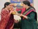 Annapurna Devi took over the charge of Women and Child Development Ministry, earlier it was with Smriti Irani