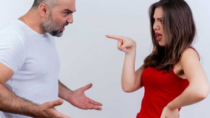 These 5 words can end a loving relationship in a jiffy, do not say them even by mistake
