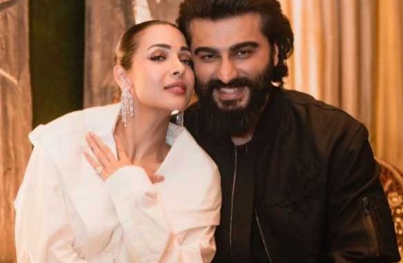 'I will fight for love till the end...' Malaika Arora's statement amid breakup news with Arjun Kapoor
