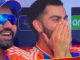 Virat Kohli-Rohit Sharma burst out laughing after seeing Babar Azam's captaincy, video went viral