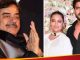 Now the kids don't take advice... Shatrughan Sinha bursts out on Sonakshi, fathers get broken by these antics of their kids