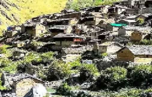After independence, votes will be cast for the first time in these villages of Uttarakhand, people are excited