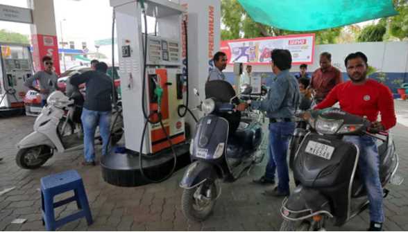Petrol and diesel prices changed today, became expensive in many states including Bihar-UP, know the rates