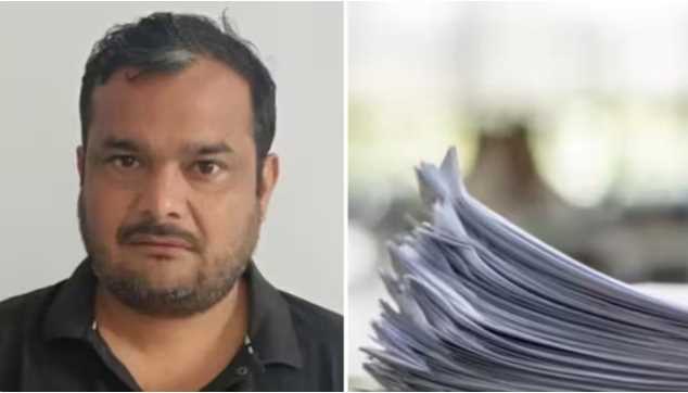 Ravi Atri's name came up in NEET paper leak, mastermind is lodged in Meerut jail