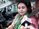 Rohini Acharya left for Singapore just 7 days after losing the election, told why she is leaving Bihar