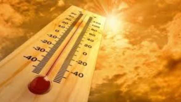 8 people died due to severe heat in Bihar, red-orange alert in many districts including Patna