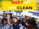 Bihar police arrested 19 people in NEET paper leak case, burnt papers also found