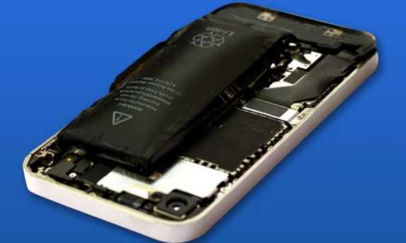 If your smartphone's battery is swelling, be alert today, it can explode at any time