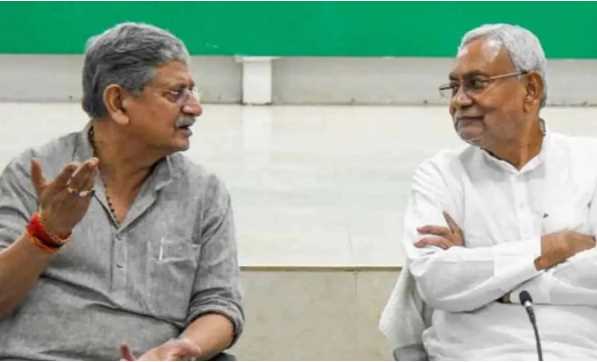 Nitish again called JDU national executive meeting in Delhi, what will happen in the meeting on June 29?