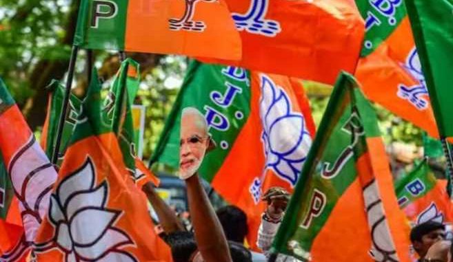 BJP released the list of candidates for Assembly Bypolls in Himachal, Uttarakhand and Madhya Pradesh