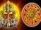 Surya Gochar 2024: 1 month from today is a boon for these zodiac signs, you will get new job offer, wealth