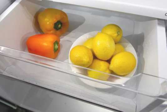 Fresh Lemon Hack: Do this one thing before keeping lemon in the fridge, it will remain fresh for 3 months!