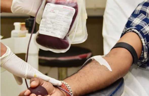 Why is blood donation important for patients suffering from thalassemia? Know from the expert