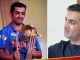 The decision on the new coach will be taken in 48 hours...Gautam Gambhir is not the only contender, this veteran has also put his name in the race