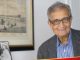 The election results have shown that India is not a Hindu nation... Nobel laureate Amartya Sen made a stinging remark for the BJP