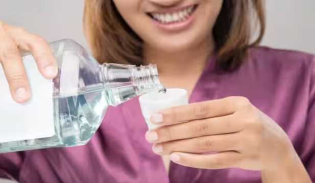 Do you also use mouthwash frequently? Then be careful! Research reveals shocking facts