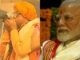 Who is Ram Janam of Kashi, who blew the conch continuously for 2 minutes 40 seconds, even Modi and Yogi are surprised
