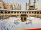 Hajj 2024: Temperatures cross 50 degrees in Mecca, 550 pilgrims die, 2000 fall illHajj 2024: Temperatures cross 50 degrees in Mecca, 550 pilgrims die, 2000 fall ill