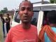 He made his wife a Bihar Police constable by doing a private job, as soon as she got the job...