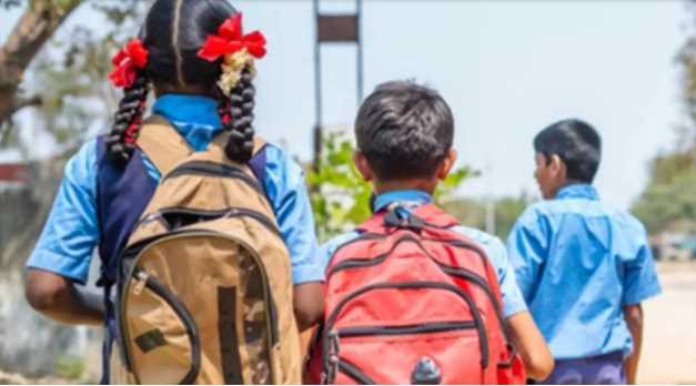 4 lakh fake admissions in Haryana government schools, CBI registers case
