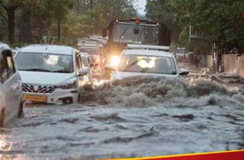 Be careful of heavy rains in these states! Danger alert issued