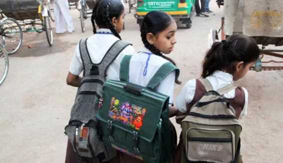 Due to severe heat in Chhattisgarh, school holidays have been extended, now schools will open from this date