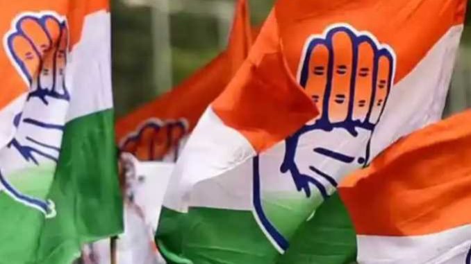 Congress announced the names of candidates for Uttarakhand by-election, know who got the ticket
