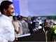 Former CM Jagan Reddy came under controversy over bathroom worth Rs 40 lakhs, luxury spa center and luxurious palace worth Rs 500 crores