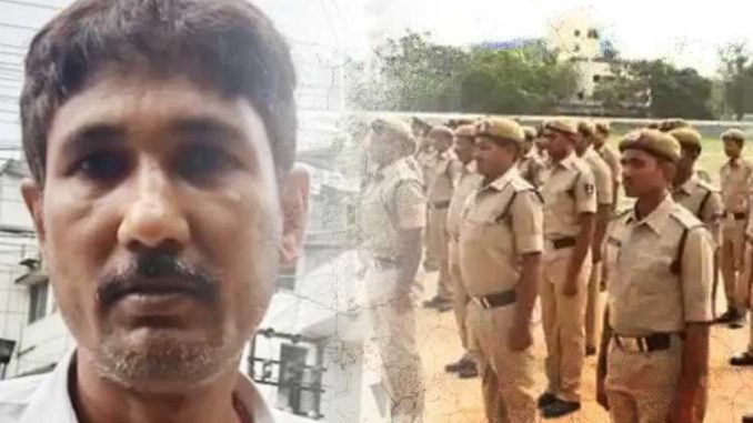 Sanjeev Mukhiya gang turned out to be the mastermind behind the leak of constable recruitment paper in Bihar, know how the question paper was leaked