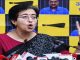 Delhi water crisis: 'If no solution is found, I will go on indefinite hunger strike from June 21', Atishi writes a letter to PM Modi