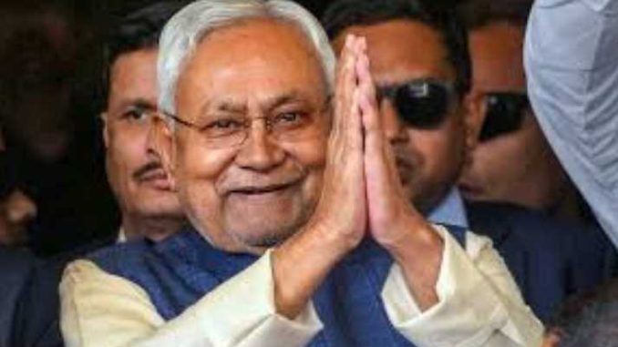 People of Bihar, get ready for 29th June, CM Nitish Kumar can surprise you again from Delhi