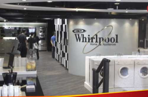 Whirlpool will be sold. What happened to this billion dollar company? Why did this situation arise?