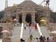 Ayodhya Ram Mandir: Sandalwood tilak will not be applied on the forehead of devotees in Ram Mandir, know why it is banned