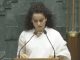 Kangana Ranaut took oath, actress became MP for the first time from Mandi, Himachal Pradesh