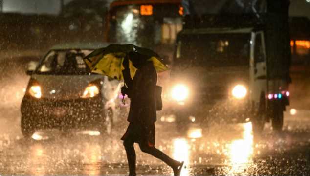 Weather turns bad in Himachal, heavy rain alert issued till this day; what advice to tourists