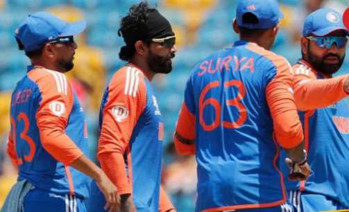 When will the new coach of Team India be announced? BCCI gave a big update