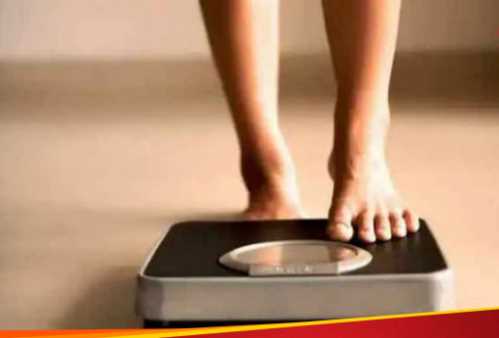 How often should we weigh ourselves, even if we are not fitness enthusiasts?