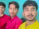 3 friends drowned in the river while making a reel in Bihar, bodies of two recovered from Budhi Gandak, search for 1 continues