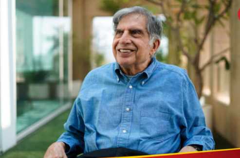 There is only one heart, how many times will Ratan Tata win! The company had terminated them, Ratan Tata saved the jobs of 115 employees by paying money