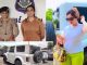 Who is Neeta Chaudhary? Video of flying in a helicopter...luxury lifestyle on Instagram, now arrested for alcohol smuggling