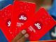 Jio gave another shock to the users, the company discontinued these two popular and cheap plans