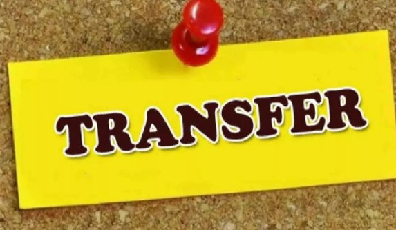 Large scale transfer of Basic Education Officers in UP, list released