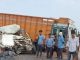 Horrible accident in Karauli, Rajasthan, truck and Bolero collide, 9 people killed and many injured