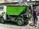 In Muzaffarnagar, big garbage vehicles will go from Khalapar only