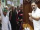 Muslim religious leader is now angry at Rahul Gandhi's speech, said: whatever he said was wrong
