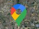 Your house will be visible on Google Maps, register the location quickly like this